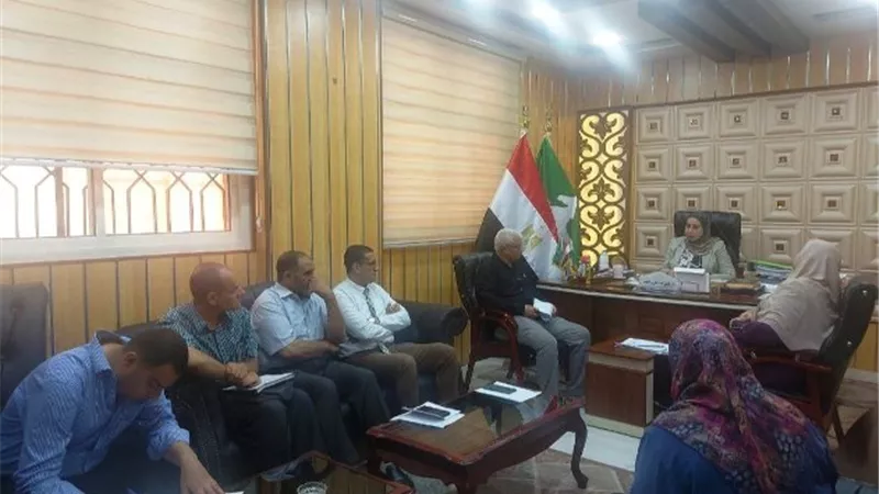 غراب: وضع حلول للمخاطر التي يتعرض لها الأطفال بالشرقية