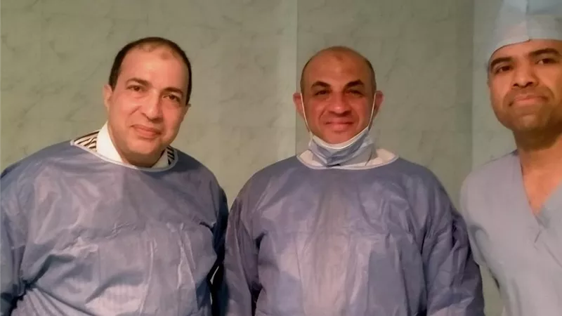 تعاون بين قسمي النساء والطب النووي للحفاظ على فرص الإنجاب لدى مريضات الأورام