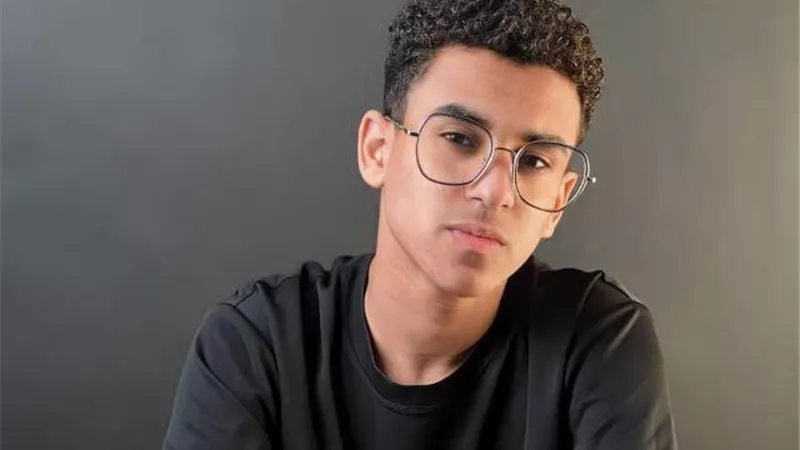 محمد أشرف يوضح تأثير الذكاء الاصطناعي علي مصممي الجرافيك