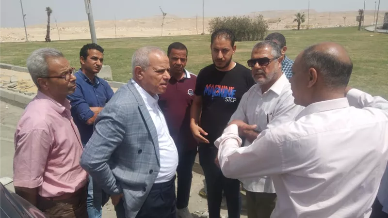 بوابة الجمهورية