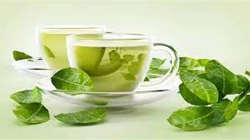 فوائد لا تنتهى لشرب الشاي الأخضر يومياً..تعرف عليها