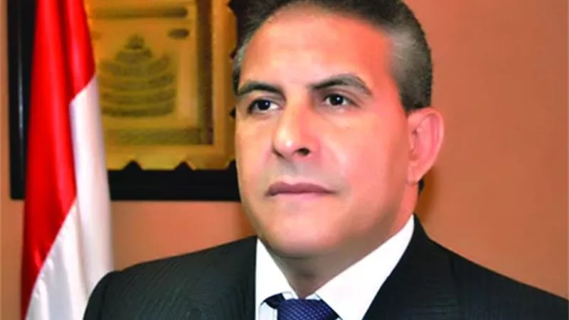 محامى طاهر أبو زيد ينفى أخبار 
