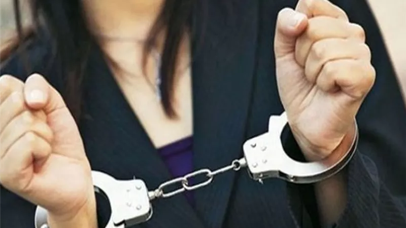 حبس مستريحة الحج والعمرة 4 أيام على ذمة التحقيقات