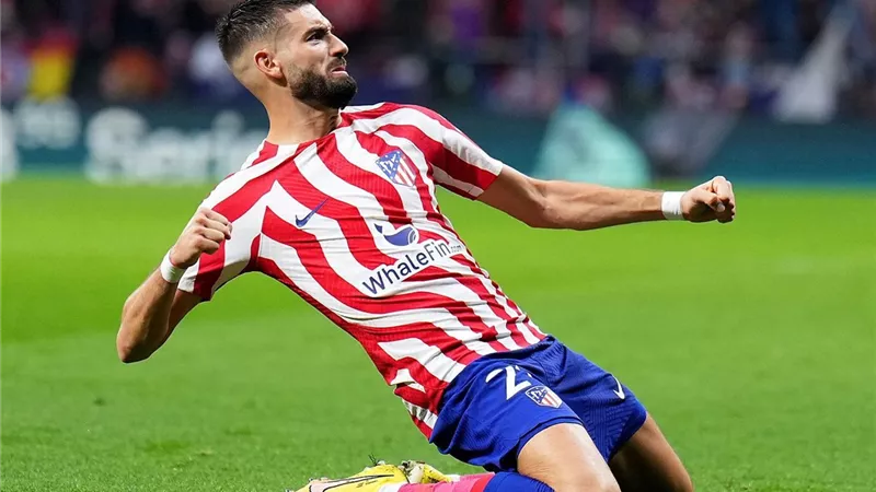 برشلونة يحدد شرطا للتعاقد مع كاراسكو