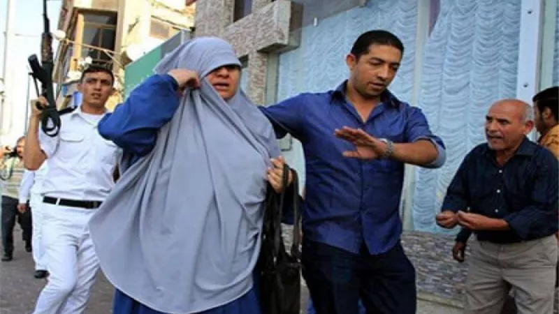 تخصص نشل.. سقوط عصابة 