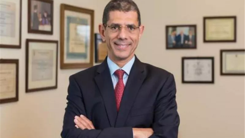 وكالة الفضاء المصرية تكشف عن تفاصيل القمر الصناعى Misr Sat 2