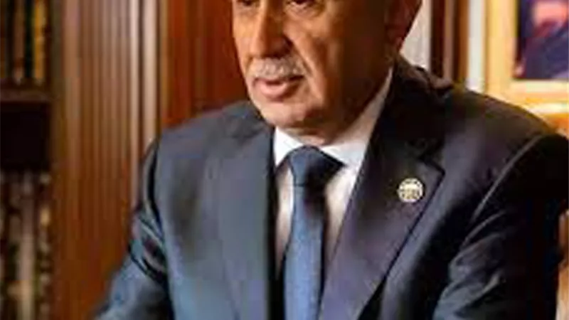 النائب أحمد عثمان: الاقتصاد المصرى قادر على مواجهة الأزمات