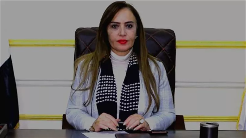 نائبة تشكو لـ 