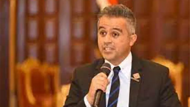 وزارة التضامن: مشروع قانون جديد.. للقضاء على التسول