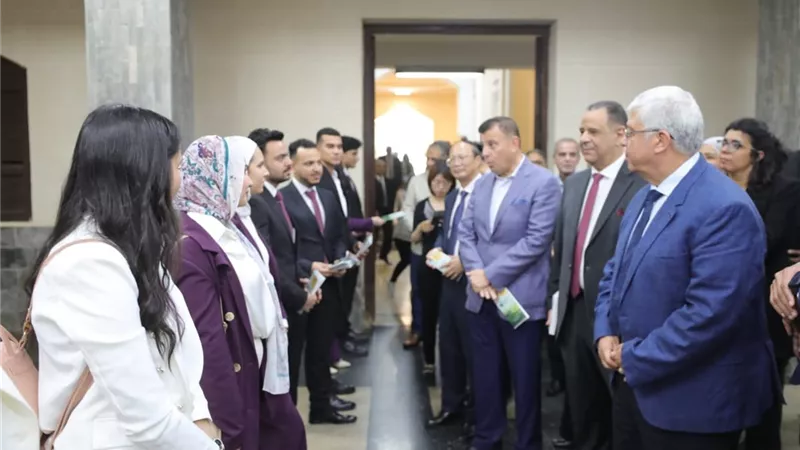 بوابة الجمهورية