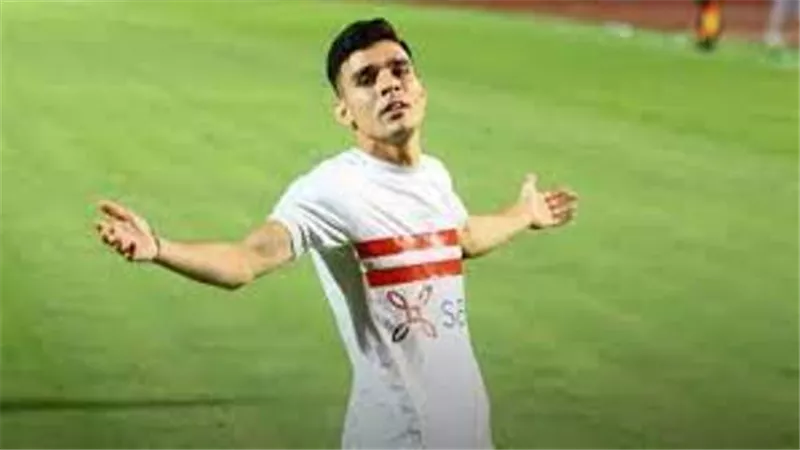 الجزيرة الاماراتى يرد رسميا على انتقال بن شرقى إلى الزمالك