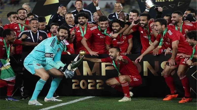 تعرف علي مباريات الأهلي المقبلة فى الدوري