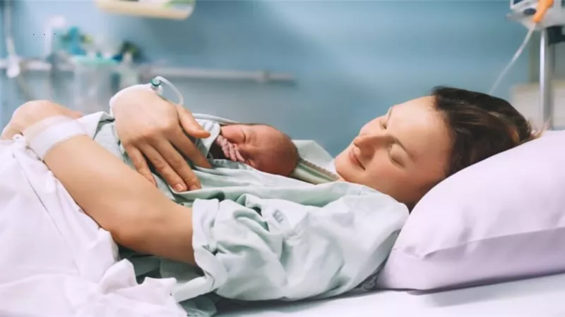 5 نصائح هامة لتسريع شفاء جرح الولادة