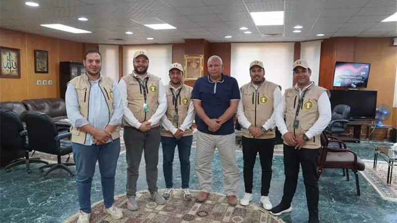 انطلاق مبادرة 