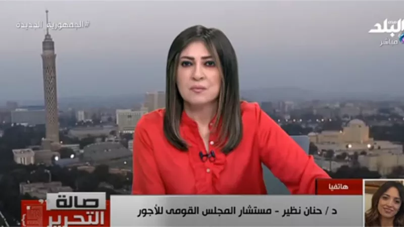 موعد زيادة الحد الأدنى للأجور للقطاع الخاص.. فيديو