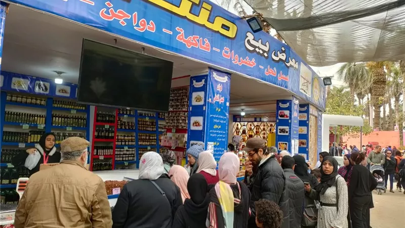 أسعار اللحوم البلدية والأضاحي في منافذ وزارة الزراعة .. تخفيضات كبيرة