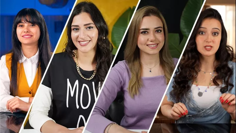 صناع محتوى: هذه المؤهلات مطلوبة للنجاح وتصدر محركات البحث