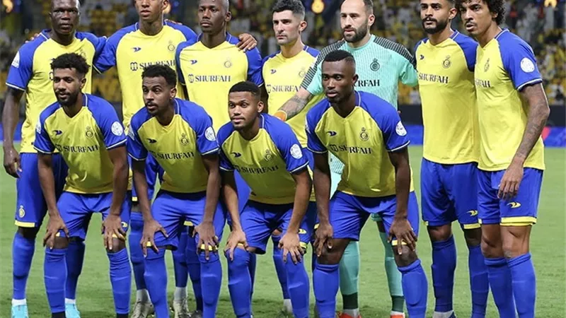 البطولة العربية.. النصر السعودي يواجه الزمالك بكامل نجومه