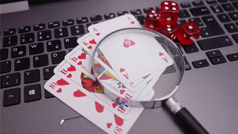 استكشِف أحدث الاتجاهات في ألعاب الأون لاين عبر الإنترنت