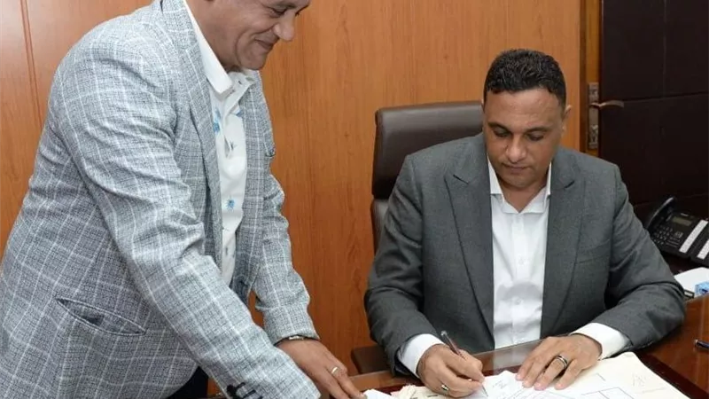 محافظ الدقهلية يعتمد تنسيق القبول بالثانوي العام بمجموع 243 درجة