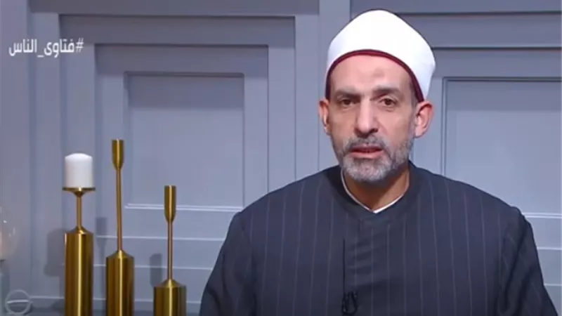 بالفيديو.. أمين الفتوى: لا يشترط سن الأضحية فى هذه الحالة