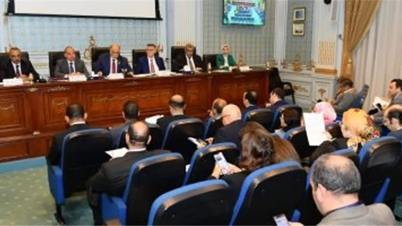 تضامن النواب: التاريخ خير شاهدا على عمل الجمعيات الأهلية المصرية
