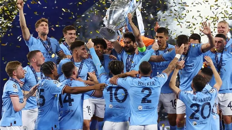 الاسباب الحقيقية لفشل انتقال نجم مانشستر سيتى لبرشلونة