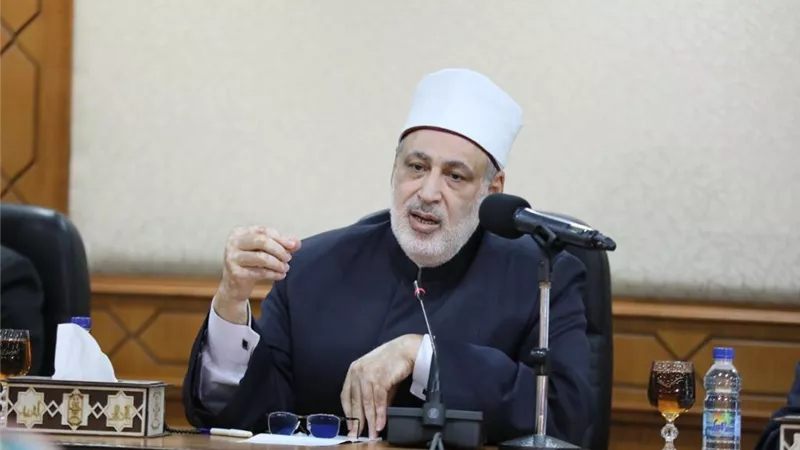 اعتماد 271 معهدًا أزهريًّا من الهيئة القومية للجودة