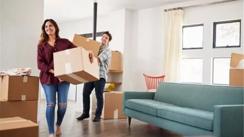 7 نصائح هامة عند الانتقال من بيت لاخر جديد