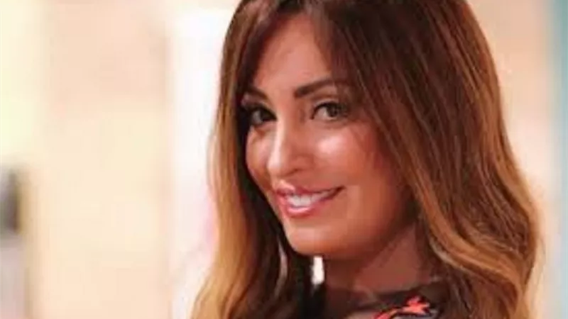 نرمين الفقي تكشف عن أمنيتها في فارس أحلامها خلال عيد ميلادها
