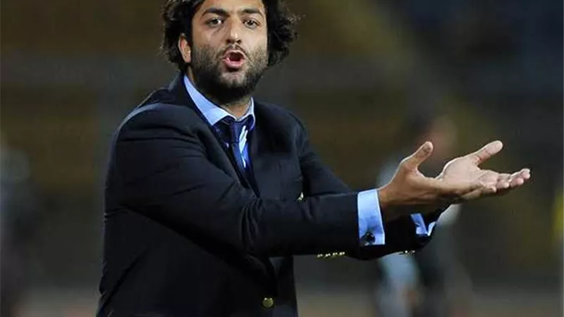 ميدو يطالب بتجميد الدوري الممتاز حال تأجيل مباراة للأهلي