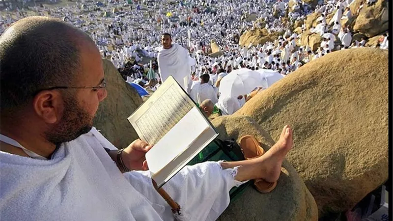 ضوابط لازمة لشعيرة الحج