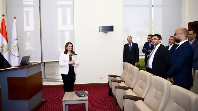 وزارة الهجرة تستضيف لأول مرة اجتماعات فريق عمل الكوميسا