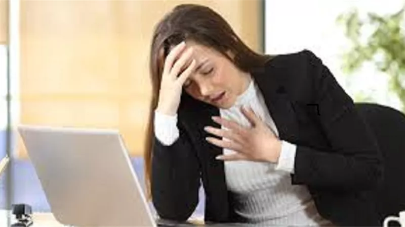 تعرف على أسباب ازدياد ضربات القلب في الصباح