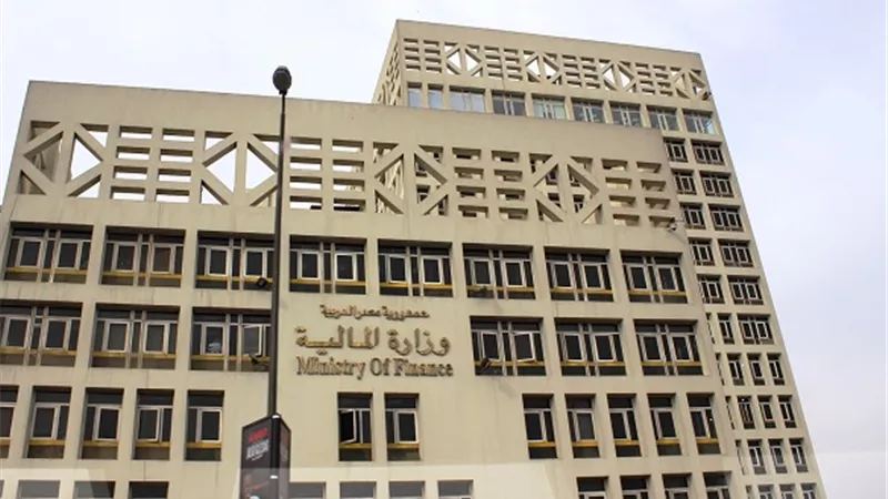 الضرائب: إحالة ٣ محاسبين ومراجعين للنيابة.. وإقامة دعوى عمومية ضدهم