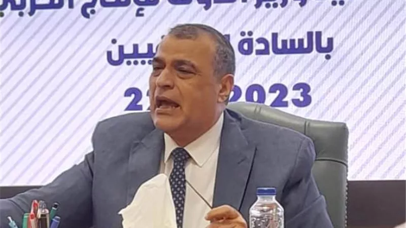 الإنتاج الحربي:وقف أي صناعات بسيطة لا تتواكب مع إمكانياتنا الكبري
