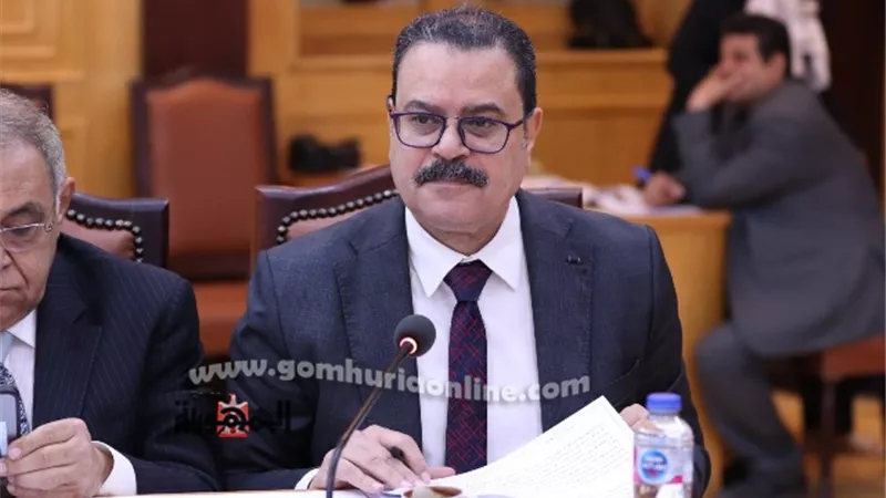 نائب رئيس جامعة الأزهر..فتح باب التسجيل إلكترونيًّا بتدريب الطلاب