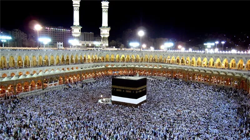 وزير الحج السعودي يعلن قراراً هاماً لضيوف الرحمن