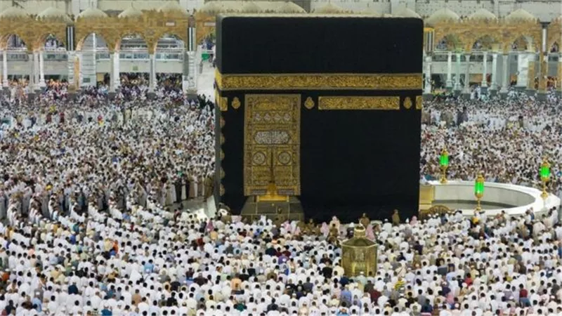 اكتمال وصول ضيوف خادم الحرمين الشريفين للحج والعمرة والزيارة
