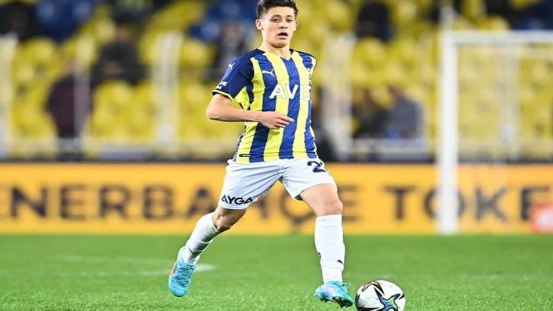 ريال مدريد يقترب من خطف 