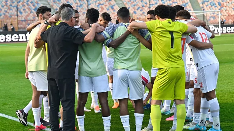 مواعيد مباريات الزمالك في البطولة العربية - شاهد
