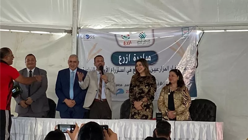 التحالف الوطني يطلق المرحلة الثانية لمباردة 