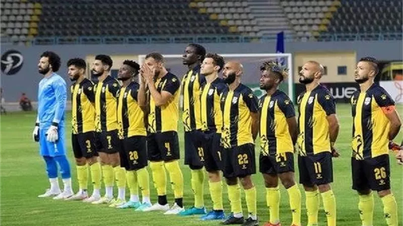 تشكيل مباراة المقاولون وسيراميكا في كأس مصر الليلة