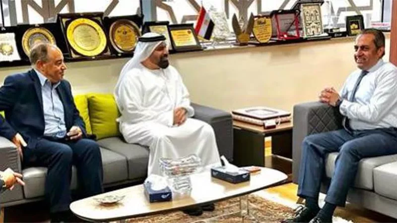 شركة العاصمة الإدارية تنظم دورة تدريبية للمسوقين العقاريين في مصر