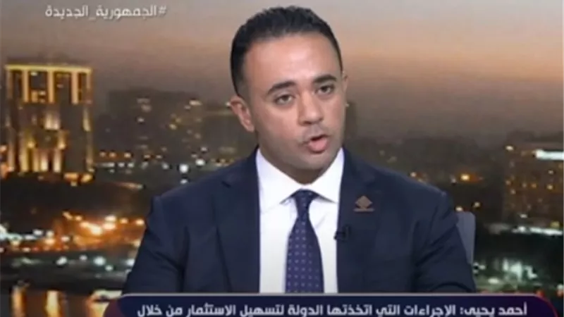 عضو التنسيقية: مبادرة «ابدأ» تساهم في دعم المصانع المتعثرة