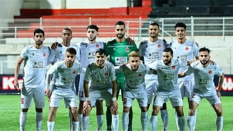 أولمبى الشلف يتوج بكأس الجزائر على حساب على شباب بلوزداد