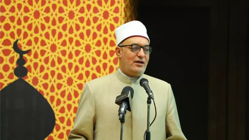 انطلاق قافلة مشتركة بين وعاظ الأزهر وأئمة الأوقاف..غدا