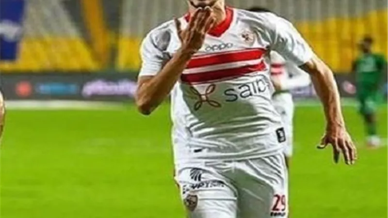 الغندور يحسم الجدل بشأن انتقال نجم الزمالك لصفوف الأهلي