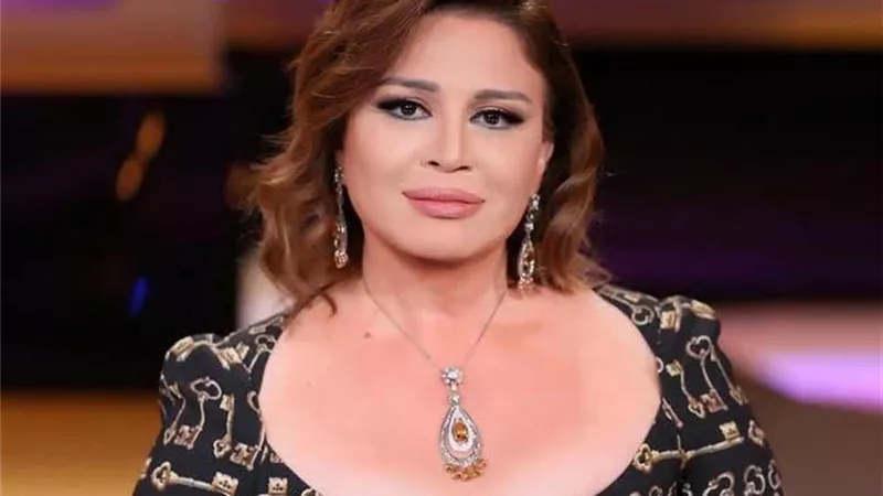 إلهام شاهين: 