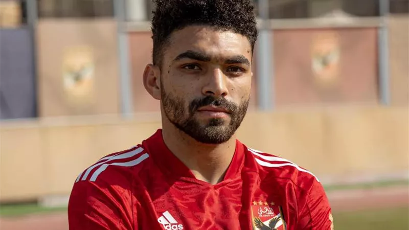 هل يستغني الأهلي عن خدمات خالد عبد الفتاح فى الميركاتو الصيفي